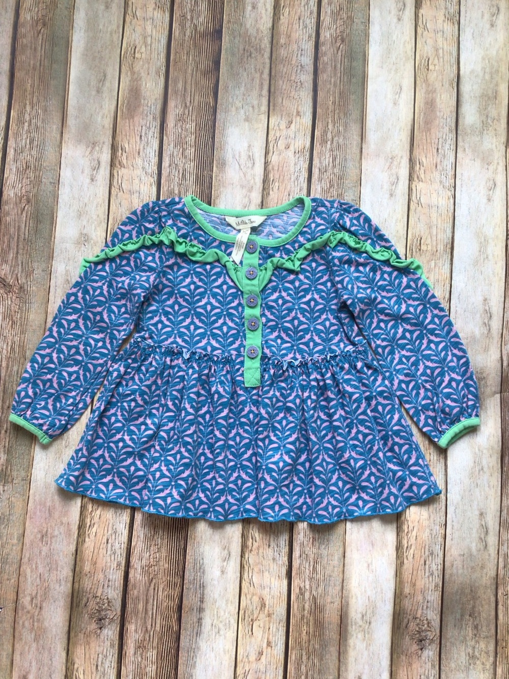 Matilda Jane Head in the Clouds Top
